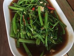 -Doo Dee Thai Food(Issan/Isaan/Esan)