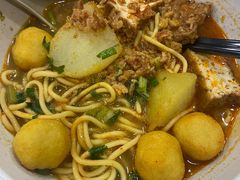 -南记粉面(銅鑼灣中心店)