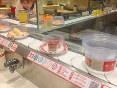 -新一番三文鱼寿司(大东海店)