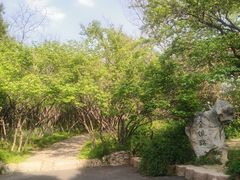 -千佛山风景名胜区