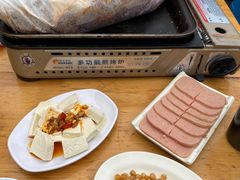 -纽道沸巫山纸包鱼(中海国际店)