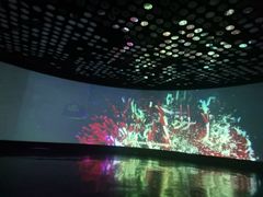 -同济大学四平路校区深海探索馆