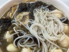 -老滕家过桥米线(金鱼胡同店)