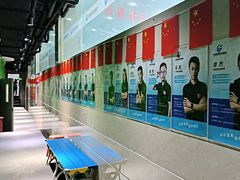 -小蓝鲸游泳培训基地(积水潭店)