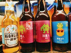 -RAC BAR(安福路店)