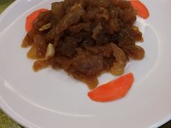 芥末海蜇-醉香园(长江北路店)