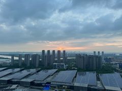 -长江路历史文化街区
