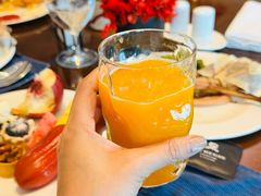 -Social 秀西餐厅-长沙瑞吉酒店(运达店)
