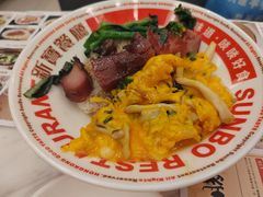 -新世界餐厅(万达店)