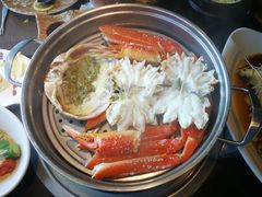 -蟹之国·精品蟹料理(极地店)