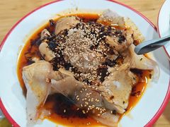 -朱大嘴肥肠血旺(福字街店)