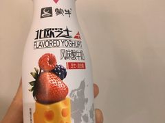 -卜蜂莲花(浦江城市生活广场店)