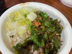 -肖娭毑老面馆(自然岭路店)