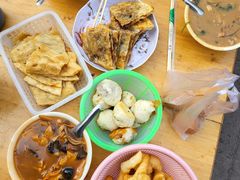 -逍遥镇刘相五胡辣汤豆沫馆(康复中街店)