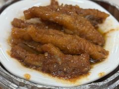 XO酱蒸凤爪-凤凰楼酒家·粤宴点心(华强北店)