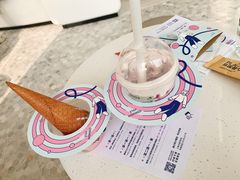 -喜茶(迪士尼小镇DP店)