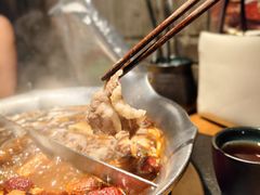 -湊湊火锅·茶憩(石家庄万象城店)