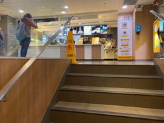 -麦当劳(中山大道中店)