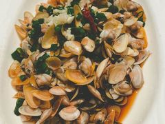 辣炒海瓜子-宁海食府(天一阁望京店)