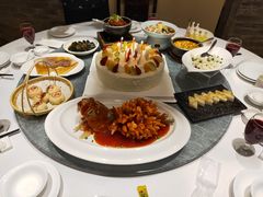 -小厨娘淮扬菜(天印大道店)