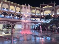 -佛罗伦萨小镇广佛名品奥特莱斯(疏港路店)