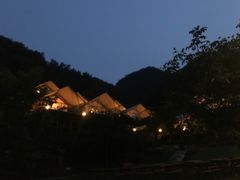 -北京山里寒舍度假酒店