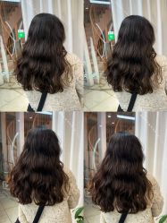 -T-Hair Salon