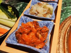 -虎丸烧肉(新大陆广场店)