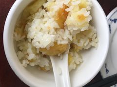 铜锅洋芋饭-姚记抚仙湖石锅鱼庄