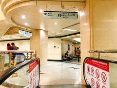 -武汉大学人民医院(主院区)