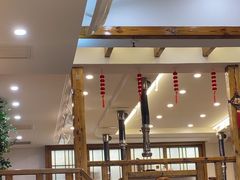 -青瓦餐厅·生鱼片·韩园烤肉(西塔店)