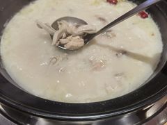 -好彩猪肚鸡(正弘城店)