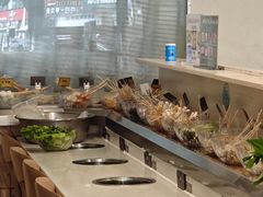 -九玺炉旋转小火锅(柠溪路店)