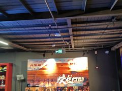 -新影联·华谊兄弟影院(望京店)