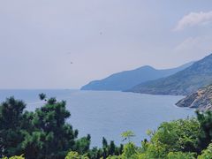 -灵山岛风景区