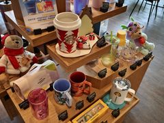 -星巴克(北京惠新东街店)