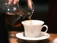 -溯洄咖啡VORTEX COFFEE