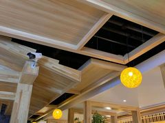 -星河湾温泉洗浴酒店