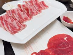 -世贸万锦大酒店·烹大师火锅达人