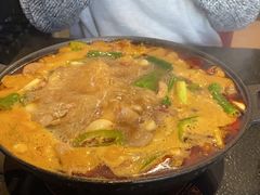 -湘肠香火锅店(团结湖店)