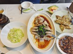 -上座·餐厅(阳光100店)