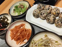 -源味屋韩式火锅&炸鸡(鼎城当代商城店)