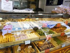 -宋记饼家(石门二路店)