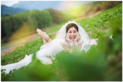 -蒙娜丽莎婚纱摄影(南门店)