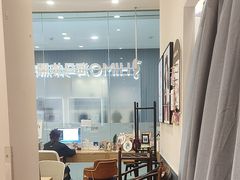 -海马体照相馆(成都来福士广场店)