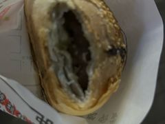 -百年夯碳烤胡椒饼(阿拉城店)