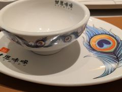 -甘思咪哚·云南艺术餐厅(天河广百店)