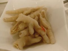 -佛山皇冠假日酒店-西餐厅