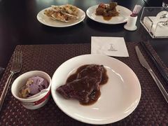 -339旋转餐厅(天府熊猫塔店)