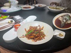 -梅花境(万科店)